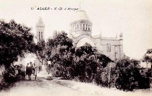 Notre-Dame d'Afrique 016